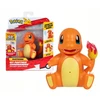 Jazwares POKEMON interaktyvi figūrėlė MANO PARTNERIS CHARMANDER