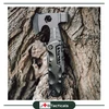 JB Tacticals MULTITOOL AX 16in1 Daugiafunkcis įrankio kišeninio peilio išgyvenimo peilis