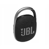 JBL CLIP 4 nešiojamasis Bluetooth garsiakalbis, belaidis 5W, originalus
