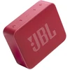 JBL GO Essential 2 MOBILE garsiakalbis raudonas BLUETOOTH vandeniui atsparus IP67 USBC