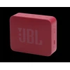 JBL GO Essential 2 MOBILE garsiakalbis raudonas BLUETOOTH vandeniui atsparus IP67 USBC