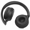 JBL TUNE 510BT BELAIDĖS AUSINĖS BLUETOOTH PURE BAS ANT EAR Juodas