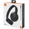 JBL Tune 520BT Juodas On Ear BLUETOOTH PURE BASS belaidės ausinės