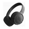 JBL Tune 520BT Juodas On Ear BLUETOOTH PURE BASS belaidės ausinės