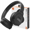 JBL Tune 520BT Juodas On Ear BLUETOOTH PURE BASS belaidės ausinės