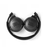 JBL Tune 520BT Juodas On Ear BLUETOOTH PURE BASS belaidės ausinės