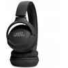 JBL Tune 520BT Juodas On Ear BLUETOOTH PURE BASS belaidės ausinės