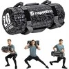Jėgos maišas su rankenomis inSPORTline FitBag Camu 20kg