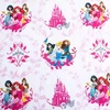 Jerry Fabrics Disney Princesės patalynė 140x200 cm, 2 vnt.