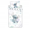 Jerry Fabrics Disney vaikiškas patalynės komplektas Lilo ir Stitch Ohana, 140×200 cm, 2 dalių