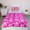 Jerry Fabrics Patalynė 100x135 Paw Patrol Rožinė SKYE lovai rožinė 578JF