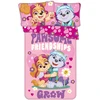 Jerry Fabrics Patalynė 100x135 Paw Patrol Rožinė SKYE lovai rožinė 578JF