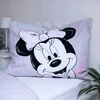 Jerry Fabrics Patalynės komplektas Minnie Beautiful, 140x200 cm, 2 dalių