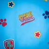 Jerry Fabrics Paw Patrol "PP650" baby