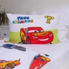 Jerry Fabrics vaikiškas patalynės komplektas Cars Champion, 100x135, 2 dalių