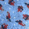 Jerry Fabrics Vaikiškos patalynės komplektas 160x200 cm - Spider-man