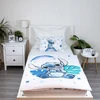 Jerry Fabrics Vaikiškos patalynės komplektas Lilo ir Stitch 100x135 cm
