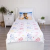 Jerry Fabrics VAIKŲ PATALYS 100x135 LETENA PATROL CHASE SKYE DĖL MEDVILNINĖS LOVIŠKĖS
