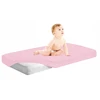 JERSEY MEDVILNINĖ PATALYS 120x60cm BABYMAM