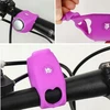 JET Elektroninis dviračio signalas 90db, 5 garsai, violetinis