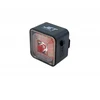 JET Galinis žibintas galinis žibintas AU136R "CUBE" 30-120 liumenų USB L351