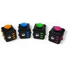 Jhc E Commerce RANKŲ KUBAS! ANTISTRESS FIDGET CUBE TOYS, rankenėlių mygtukai rankoje