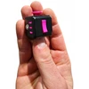 Jhc E Commerce RANKŲ KUBAS! ANTISTRESS FIDGET CUBE TOYS, rankenėlių mygtukai rankoje