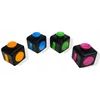 Jhc E Commerce RANKŲ KUBAS! ANTISTRESS FIDGET CUBE TOYS, rankenėlių mygtukai rankoje