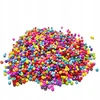 Jhc E Commerce Rinkinys apyrankėms gaminti BEADS DIY karoliukai Mini mažų kamuoliukų mišinys