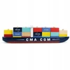 Jigsaw Vilac - CMA CGM medinis konteinerinis laivas