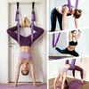 JOGA DIRŽELĖ 150KG TEMPAMA, REGULIUOJAMAS, AERODINAMINIS DURŲ RĖMUI