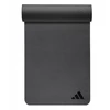 Jogos kilimėlis, Adidas, Pilates Mat, 6 mm, juodas