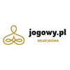 Jogos kilimėlis, Jade Yoga, Voyager, 1,6 mm, juodas