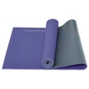 Kilimėlis jogai Toorx Mat-174 173x60x0,4 cm, violetinis