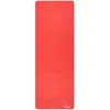 Jogos kilimėlis TOORX MAT-177 173x60x0,6 Violetinė/ Pilkas