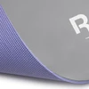 Dvipusis kilimėlis mankštai Reebok, 6mm