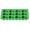John Deere MCV201411001 ledo kubelių forma