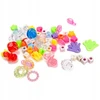 John LOOM TWISTER CHRMSY BEADS APYRANKĖMS 48 vnt