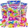 John LOOM TWISTER CHRMSY BEADS APYRANKĖMS 48 vnt
