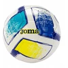 Joma Dali Ii futbolo kamuolys, dydis 3, baltas