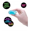 Jono Toys Zabawka Sensoryczna Squishy Kostka Lodu Gniotek Antystresowy