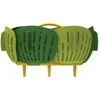 Joseph Joseph Joseph Duo 45035 žalia