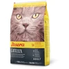 Josera Culinesse sausas maistas suaugusioms išrankioms katėms su lašiša 10kg Nauja pakuotė!