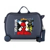 Kelioninis Joumma Bags Dziecięca dėklas podróżna Spiderman Graffity, 34 l, 4269811