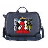 Kelioninis Joumma Bags Dziecięca dėklas podróżna Spiderman Graffity, 34 l, 4269811