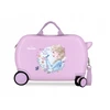 Joumma Bags Dziecięcy kufor kelioninis / rowerek DISNEY FROZEN Close To The Heart, 25L, 4