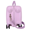 Joumma Bags Dziecięcy kufor kelioninis / rowerek DISNEY FROZEN Close To The Heart, 25L, 4