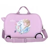 Joumma Bags Dziecięcy kufor kelioninis / rowerek DISNEY FROZEN Close To The Heart, 25L, 4