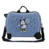 Joumma Bags Kelioninis lagaminas su ratukais vaikams / MINNIE MOUSE Style bouncer, 34L,