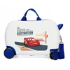 Joumma Bags Vaikiškas kelioninis lagaminas / Disney pasivažinėjimas „Paskirties automobiliai“, 25L, 4791041